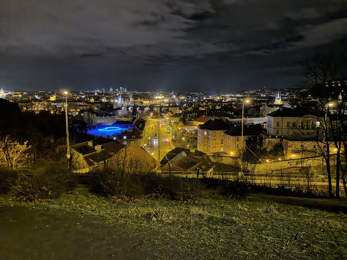 Chotkovy sady
