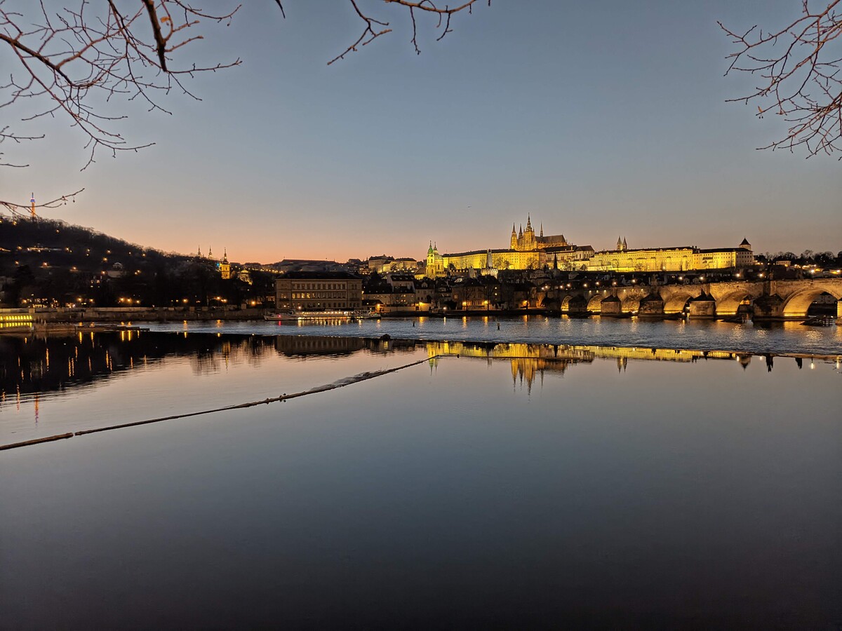 Karlův most