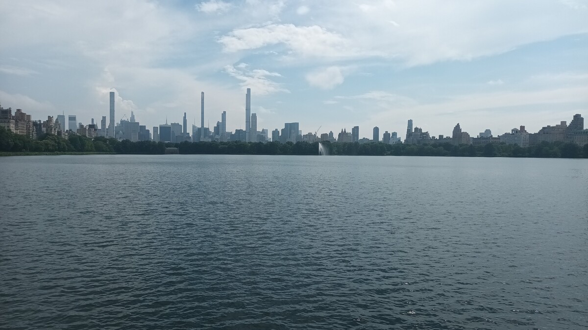 Central Park