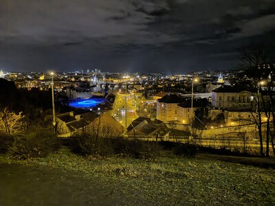Chotkovy sady