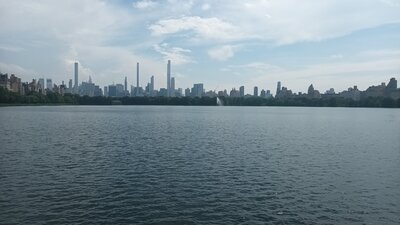 Central Park