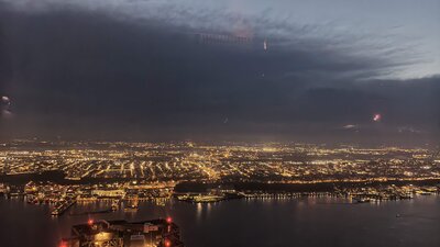 Edge - New Jersey View