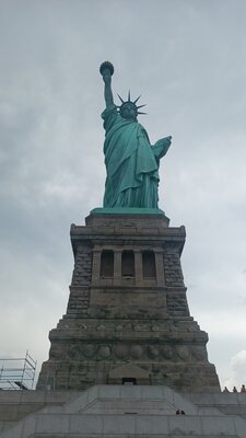 Statue of Liberty