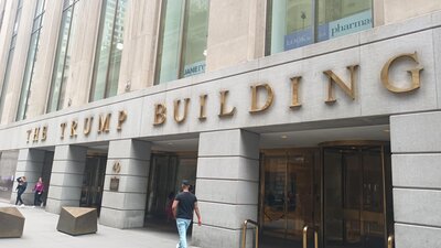 Trump Tower