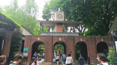 Zoo